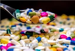 Cảnh báo 5 triệu người tử vong mỗi năm do kháng thuốc kháng sinh